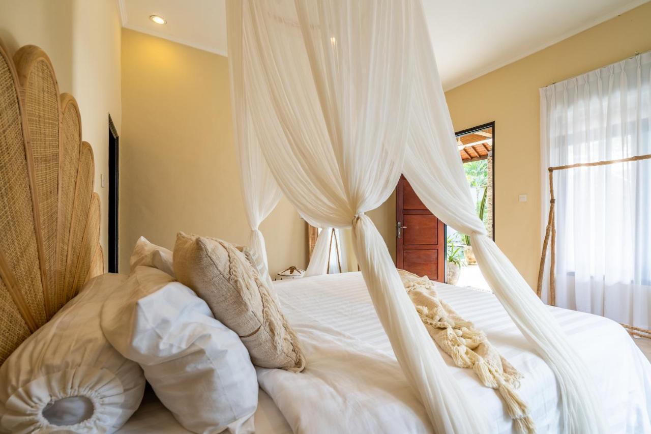 Villa Damai Oasis In The Heart Of Seminyak Kültér fotó