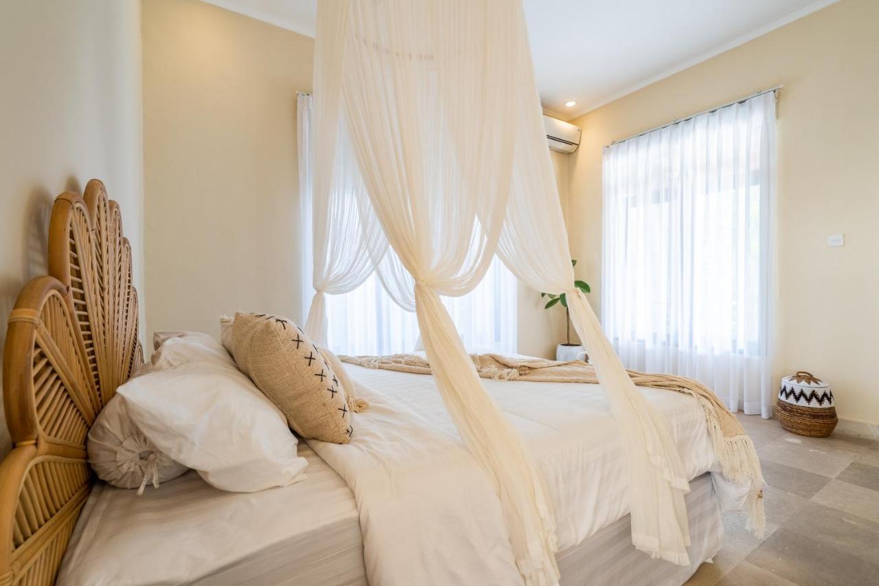 Villa Damai Oasis In The Heart Of Seminyak Kültér fotó