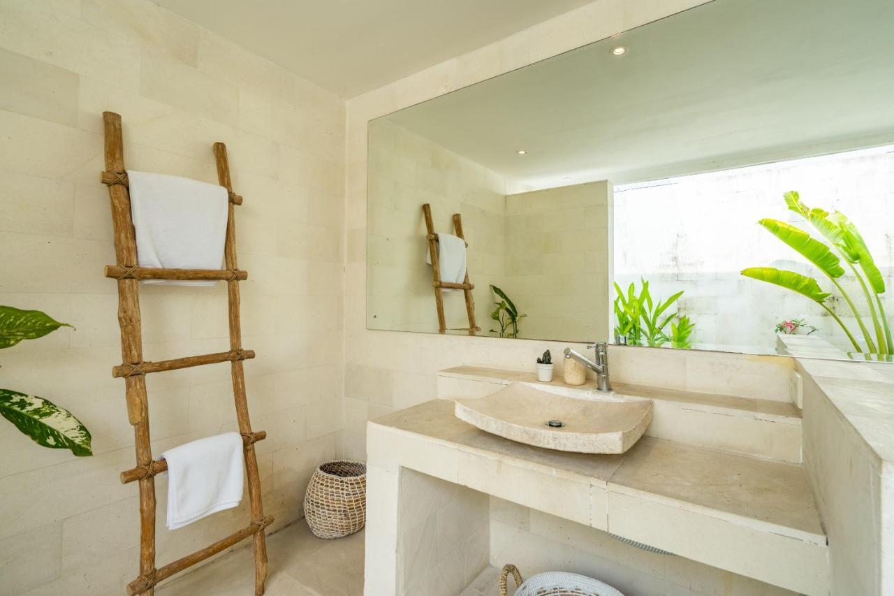 Villa Damai Oasis In The Heart Of Seminyak Kültér fotó