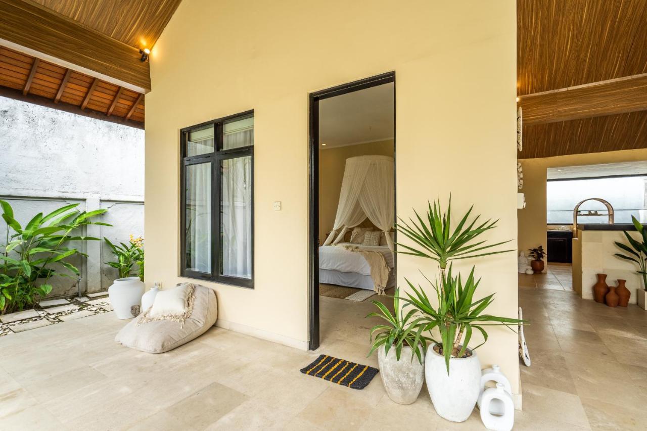 Villa Damai Oasis In The Heart Of Seminyak Kültér fotó