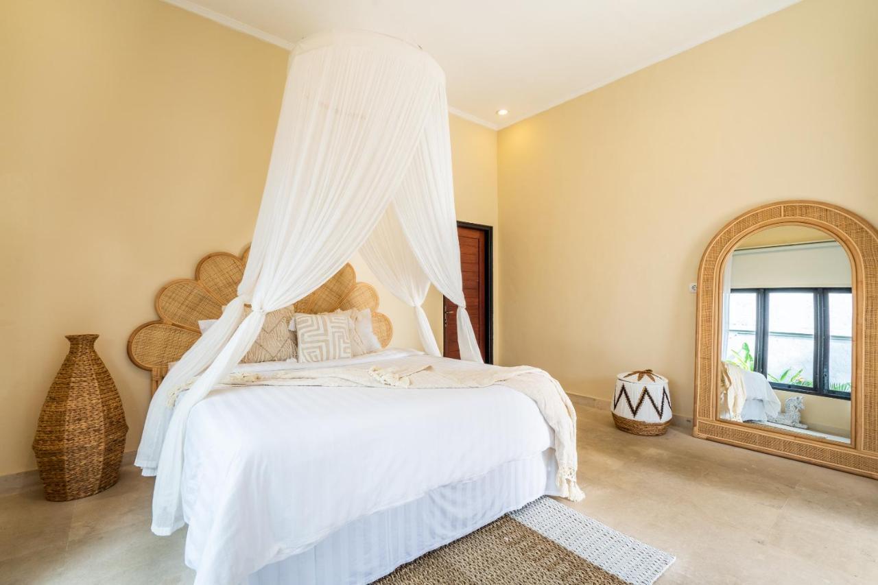 Villa Damai Oasis In The Heart Of Seminyak Kültér fotó